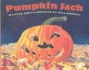 Pumpkin Jack