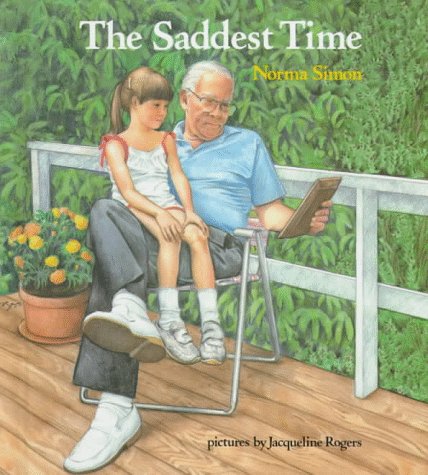 The Saddest Time
