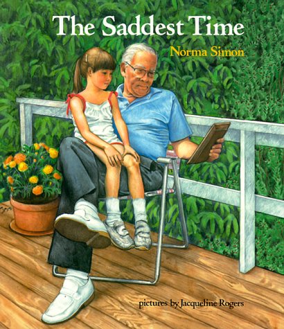 The Saddest Time
