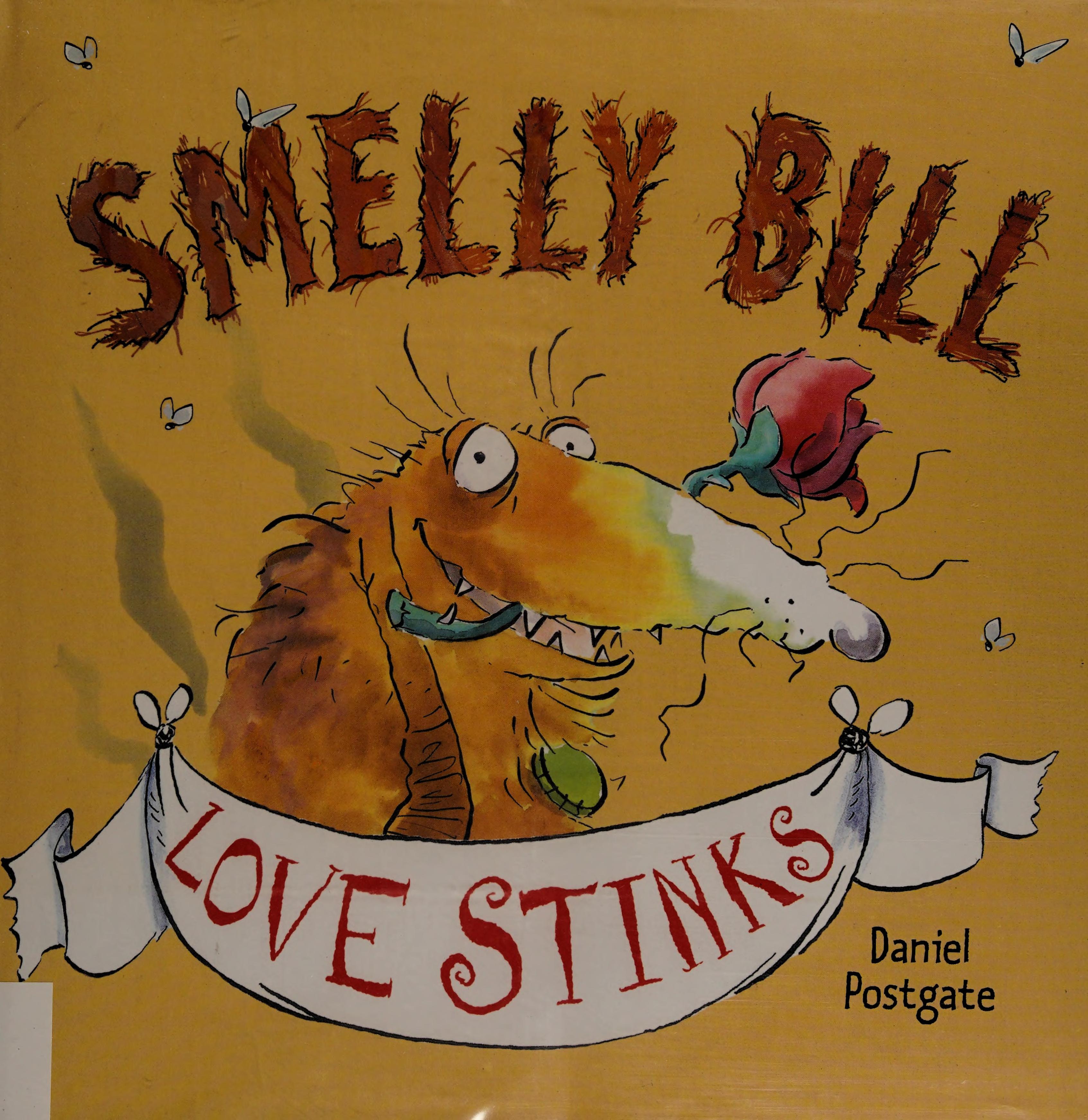 Smelly Bill