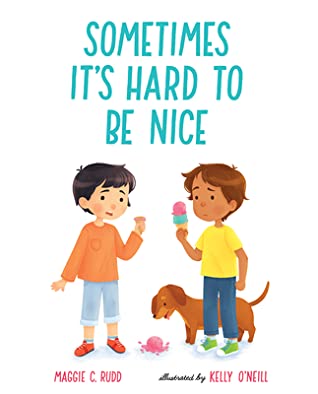 Sometimes It s Hard to Be Nice