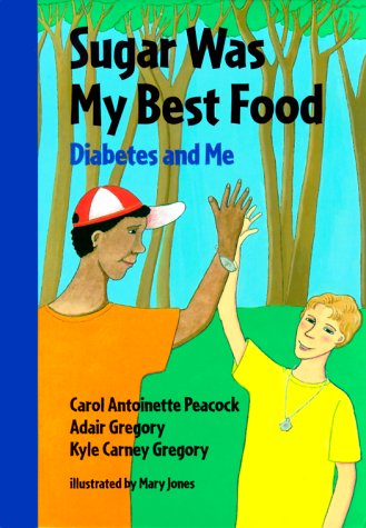 Sugar Was My Best Food