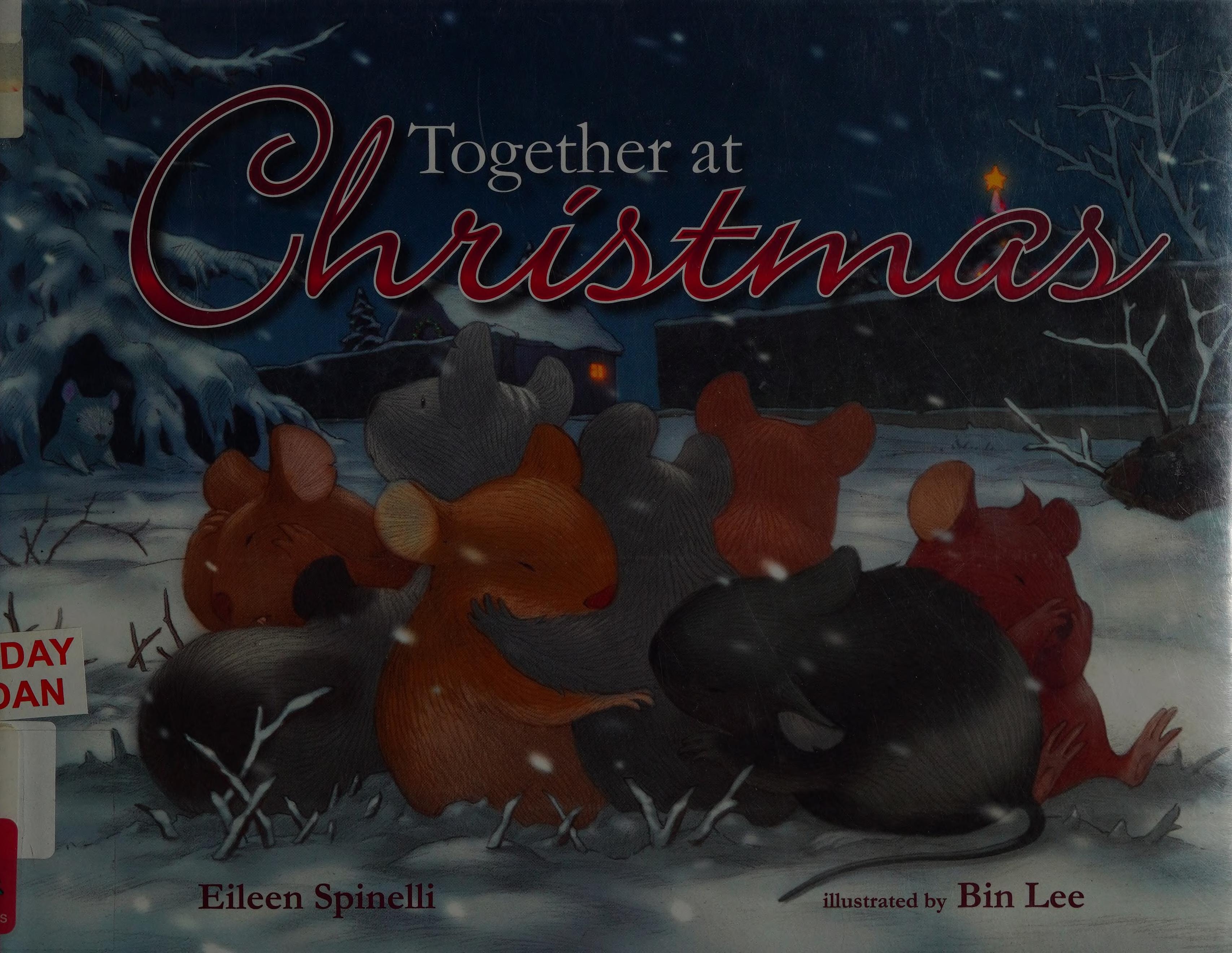 Together at Christmas