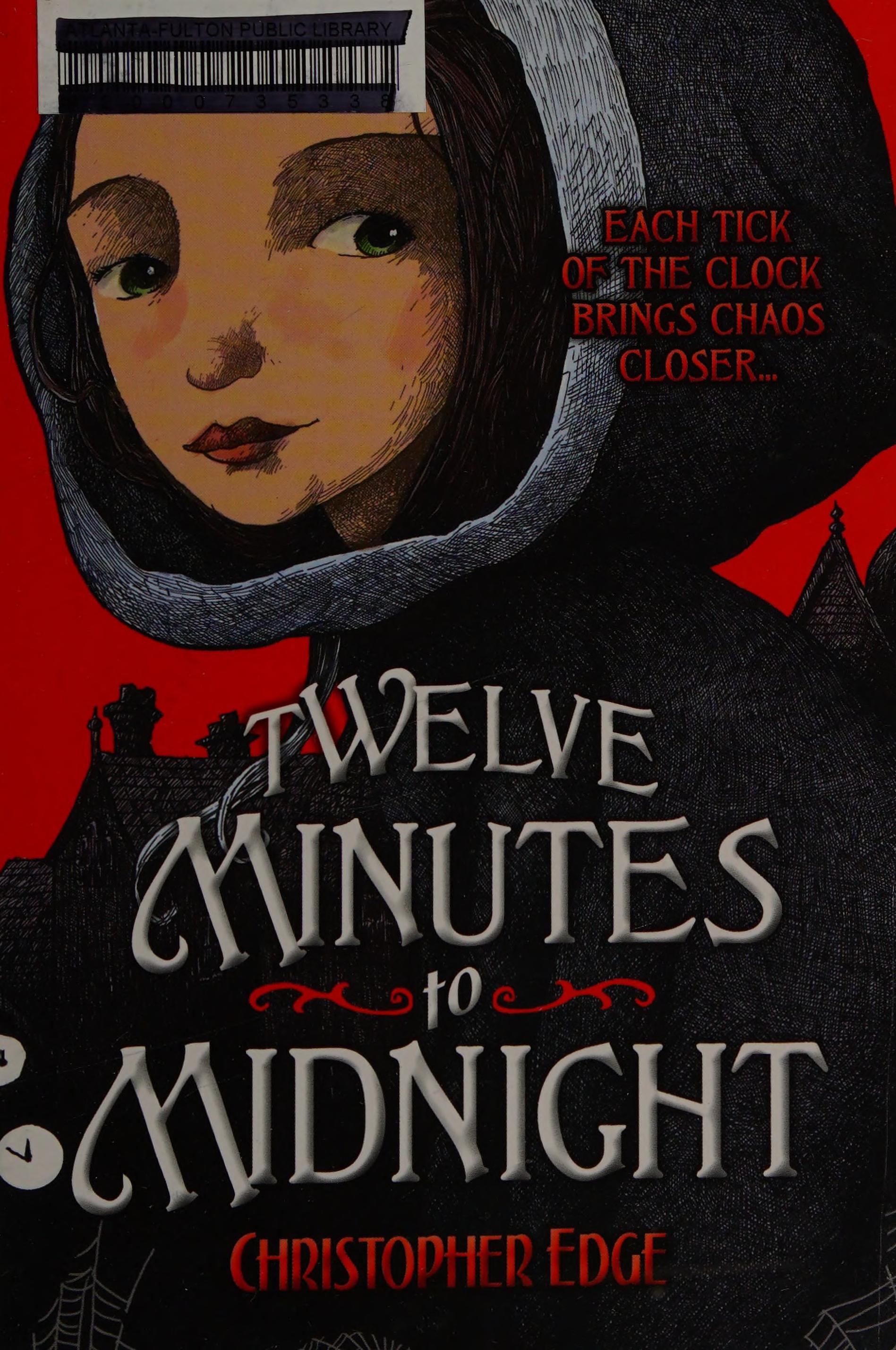 Twelve Minutes to Midnight