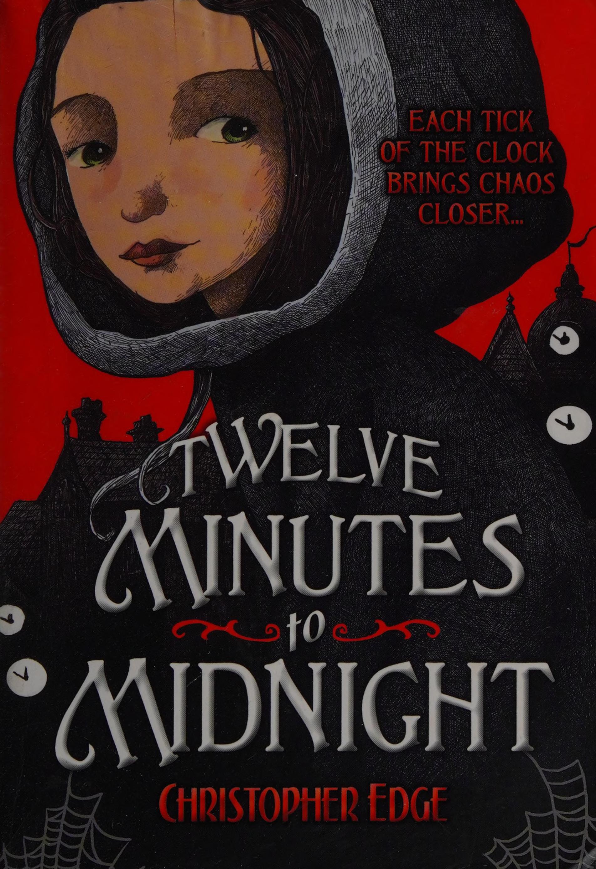 Twelve Minutes to Midnight