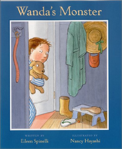 Wanda's Monster