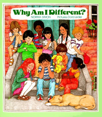 Why Am I Different?