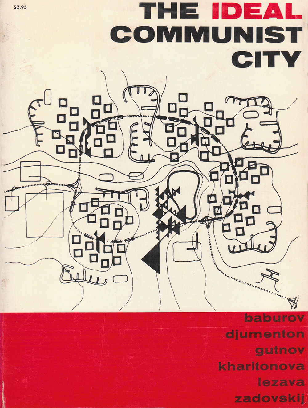 Ideal Communist City