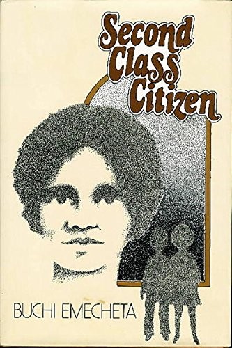 Second-Class Citizen