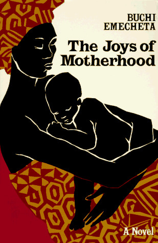 Joys of Motherhood