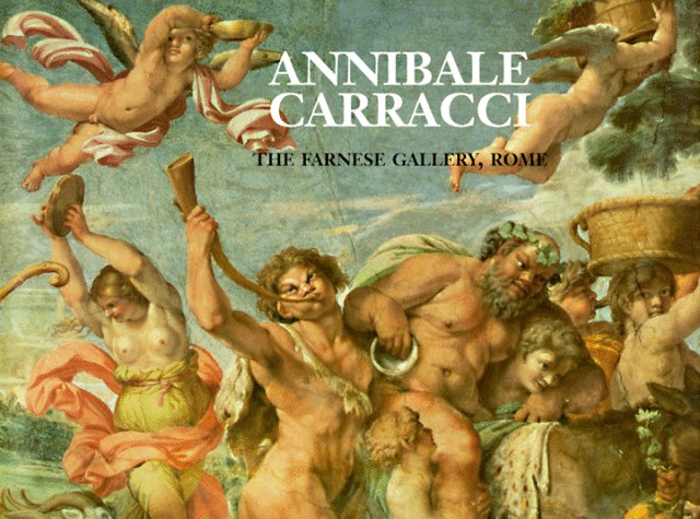 Annibale Carracci