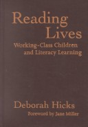 Reading Lives