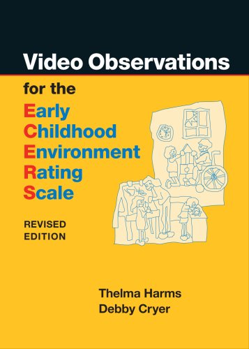 Video Observations For The ECERS-R