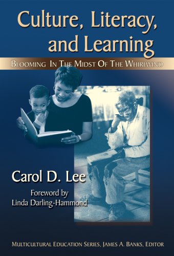 Culture literacy and learning