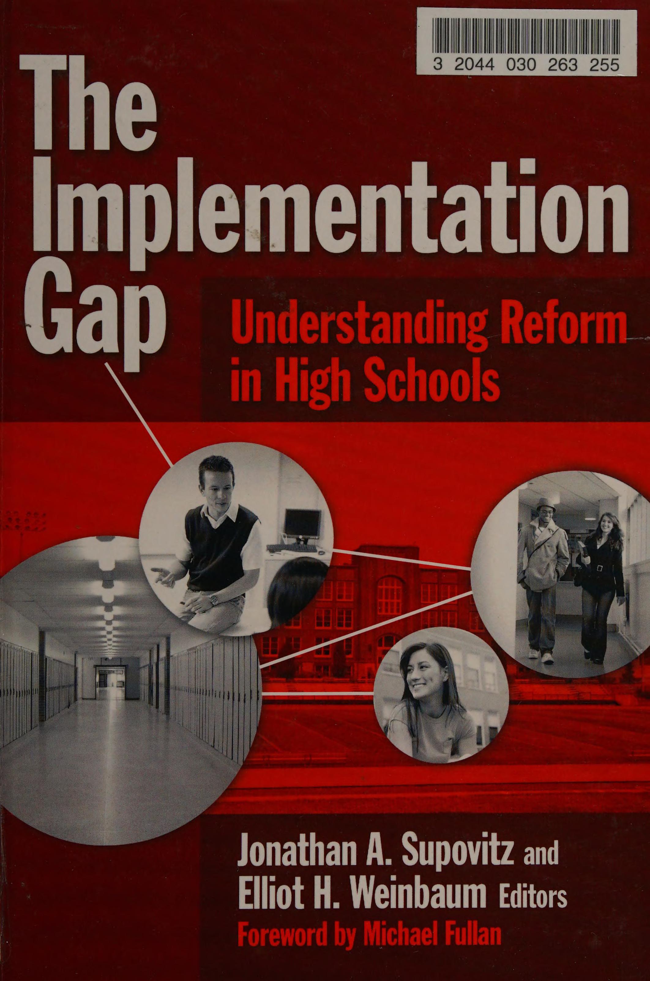 No Quick Fix: Rethinking Literacy Programs In America'S Elementary Schools