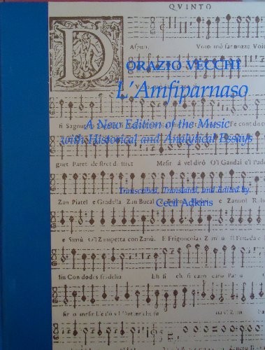L'Amfiparnaso