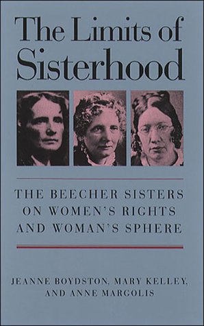 The limits of sisterhood