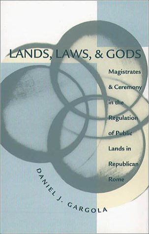 Land, Laws, & Gods