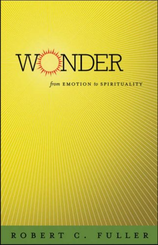 Wonder