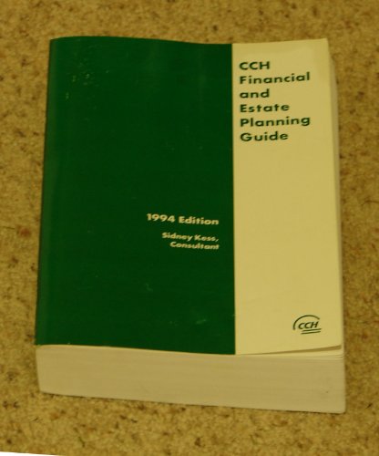 Financial Estate Planning Guide