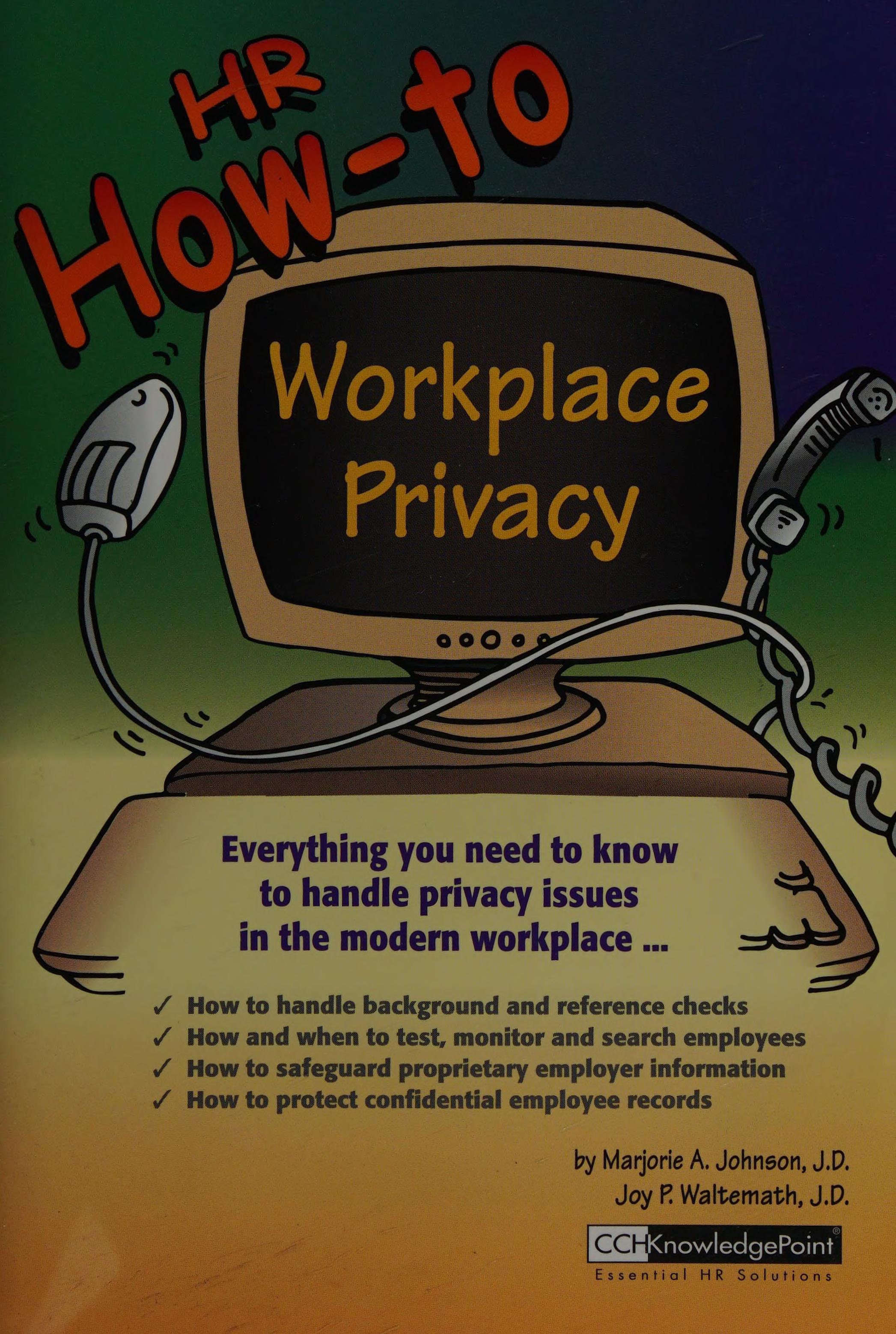 Hr How To