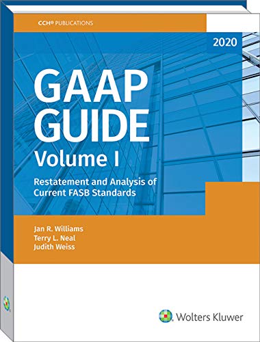 GAAP Guide