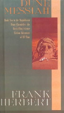 Dune Messiah by Frank Herbert and HERBERT FRANK, ISBN 9780808520733