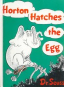 Horton Hatches The Egg