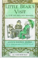 Little Bear's Visit by Else Holmelund Minarik, ISBN 9780808527367