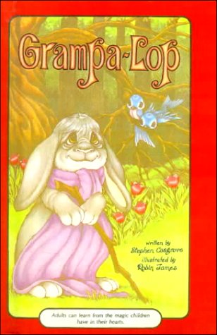 Grampa Lop Serendipity