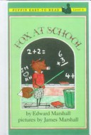 Fox at School
