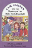 Cam Jansen and the Mystery of the Babe Ruth Baseball
