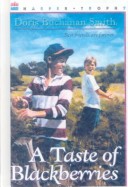 A Taste of Blackberries