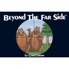 Beyond the Far Side