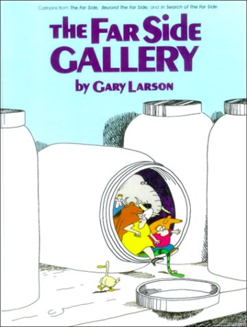 The Far Side Gallery