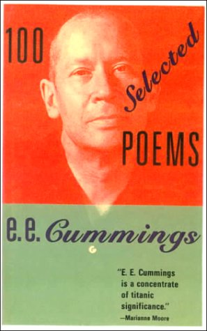 100 Selected Poems