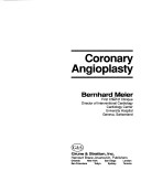 Coronary angioplasty