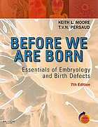 Before We Are Born