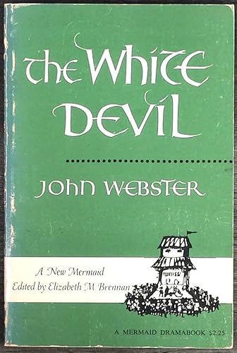 The White Devil