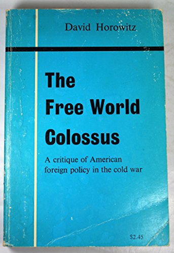 The Free World Colossus