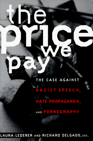The Price We Pay