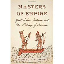 Masters of empire