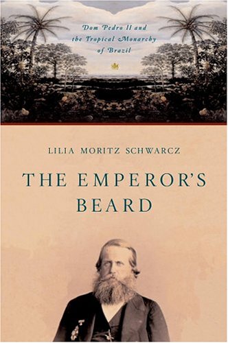 The emperor's beard