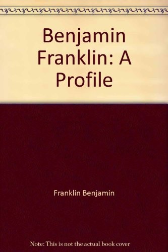 Benjamin Franklin