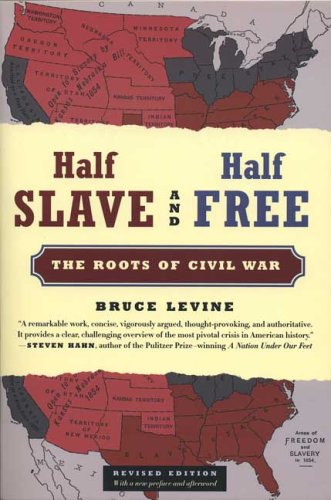 Half slave and half free