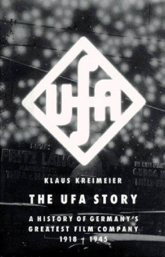 The UFA Story