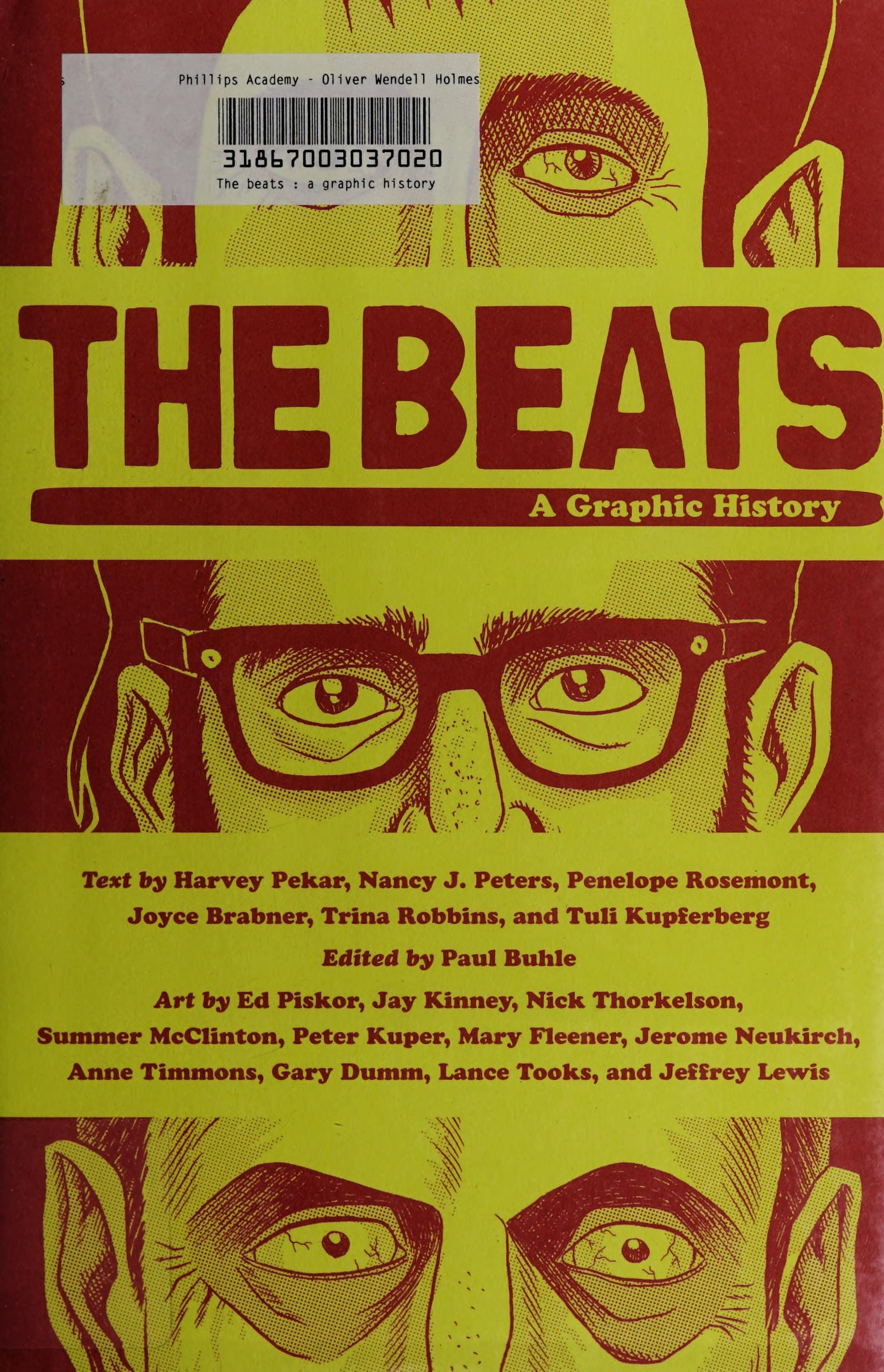 The Beats