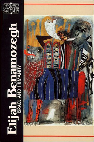 Elijah Benamozegh