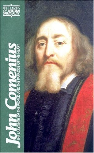 John Comenius