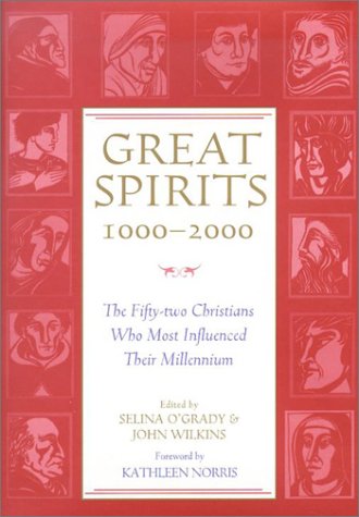 Great Spirits 1000-2000